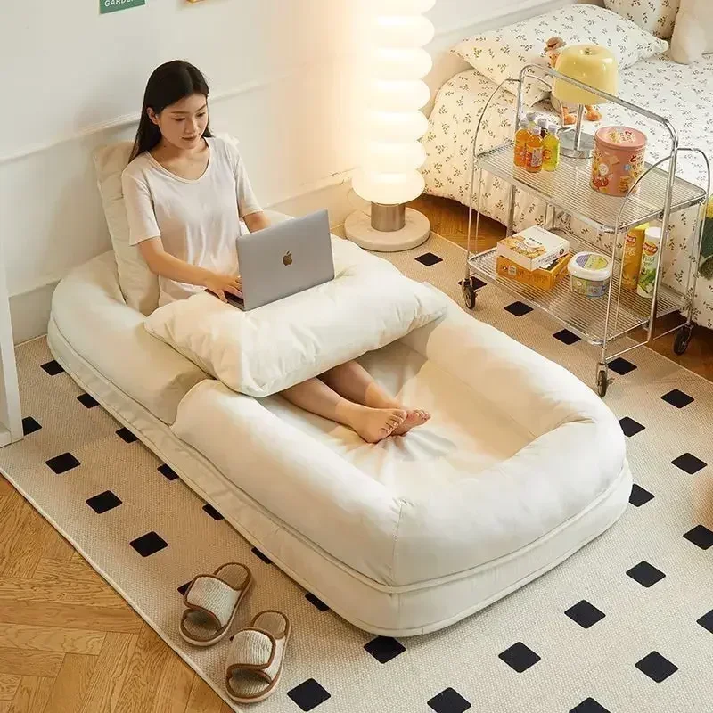 Трансформируемые гигантские диваны для гостиной дешевый многофункциональный