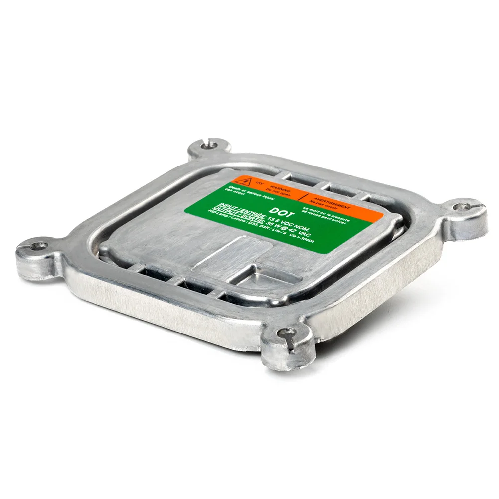 Модуль блока управления ксеноновой HID фары 8A5Z13C170A DL3Z13C170A для Lincoln MKS MKT MKX MKC Ford Taurus