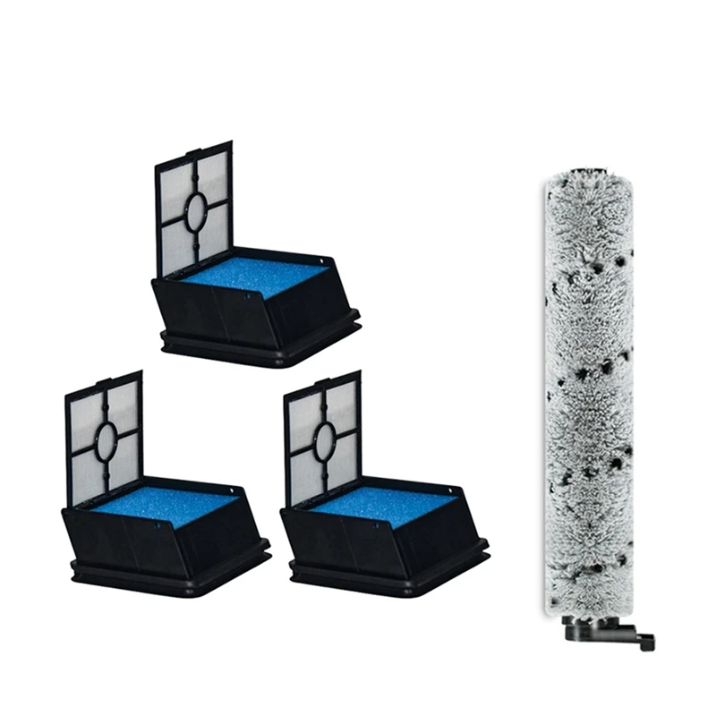 

Запчасти для робота-пылесоса Xiaomi Deerma VX100