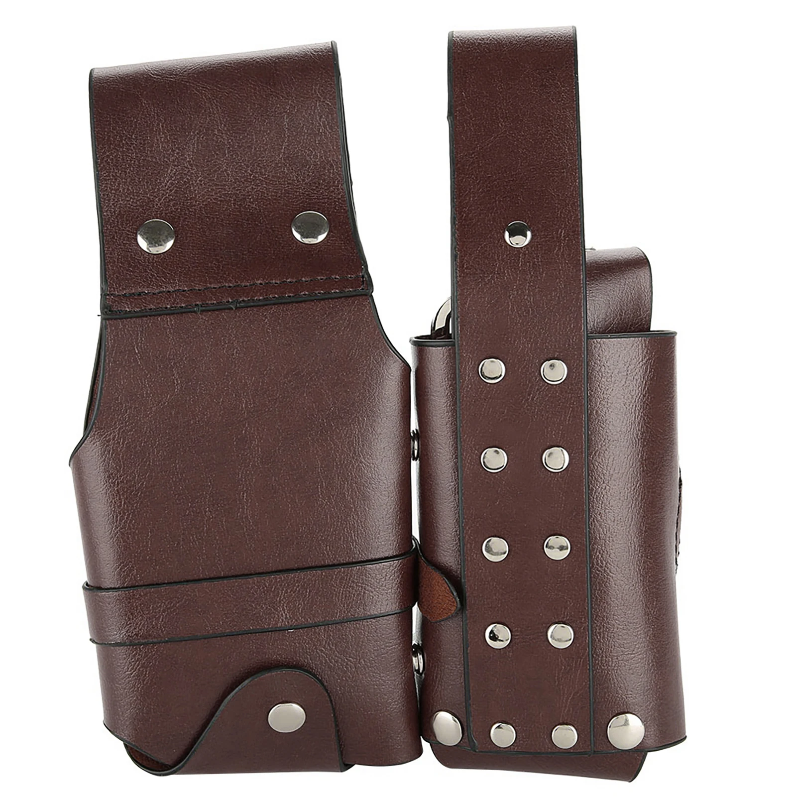 Парикмахерская сумка для парикмахерской чехол поясная держатель волос