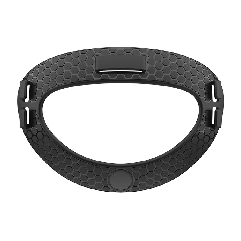 

New Headband Cushion For Quest 2 VR Headsets Removable Professional VR Headsets Pads Maintain Balance Headband Accessory