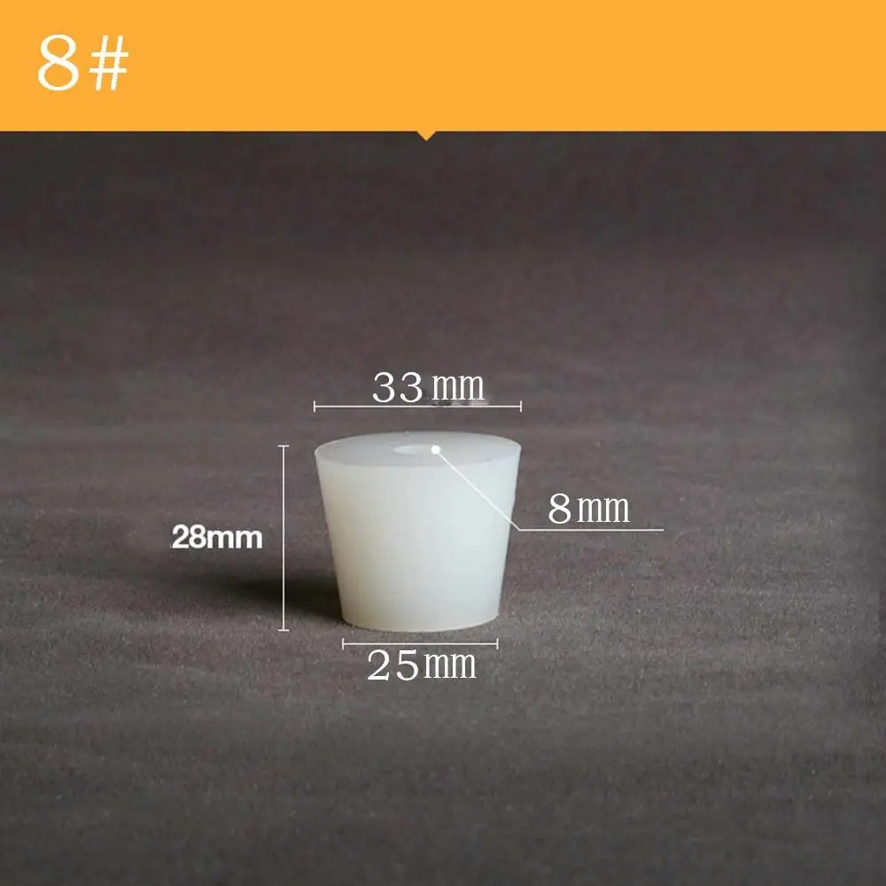 

Силиконовая заглушка