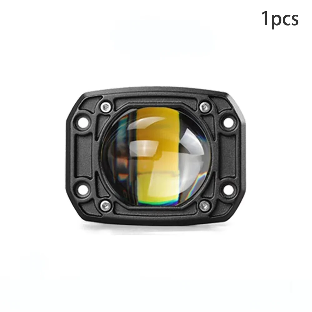 

Светодиодные ДХО (дневные Ходовые Огни) 24В/12В 6000К/3500К, Противотуманные Фары Для Мотоциклов