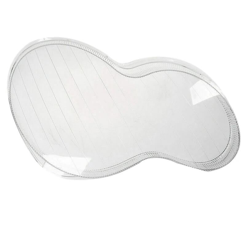 

Автомобильная Передняя правая фара прозрачная линза абажур чехол для 2001-2007 W203 C-Class 180 200 230 260 280