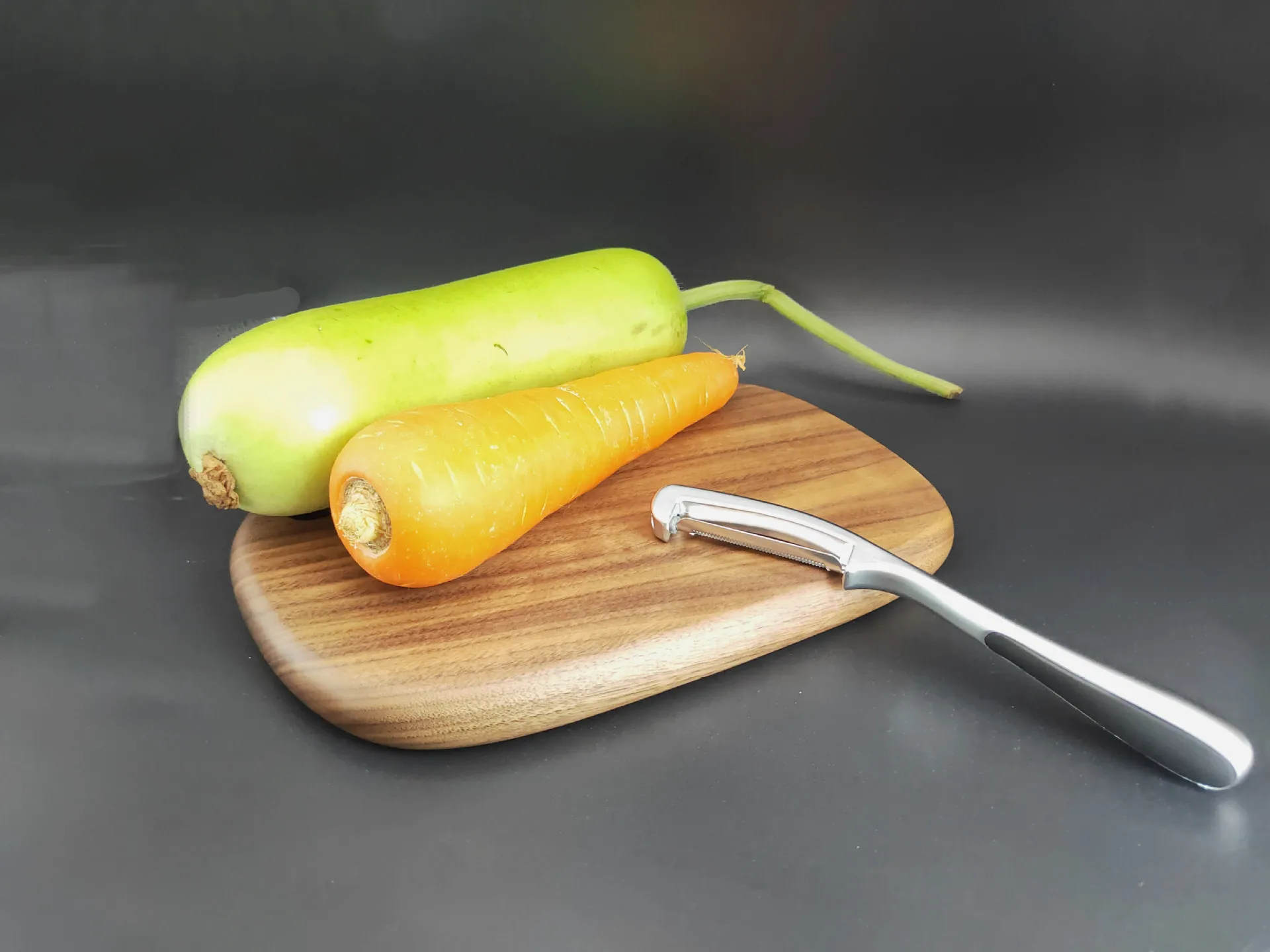 

Vegetable Peeler stainless Steel Potato Peeler Sharp Fruit Carrot Julienne peeler,Kitchen Gadget Accessories Vegetable slicer