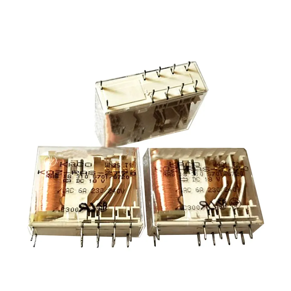 

KOZ-RAS-2770 DC18V 3