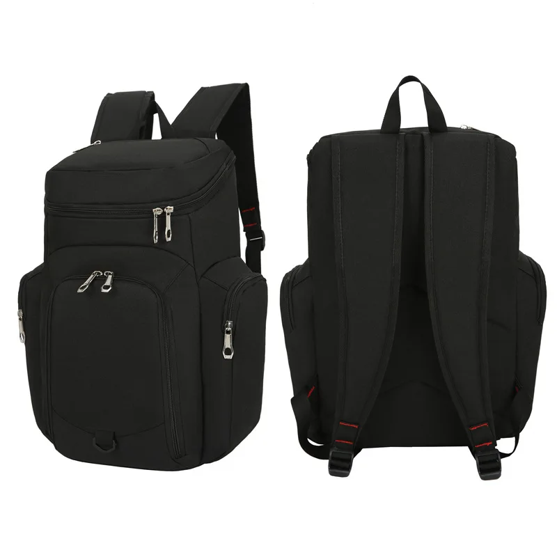 Basketball Backpack Training Package Club Training Institutions Large-capacity Multifunctional Sports Gym Backpack Bags