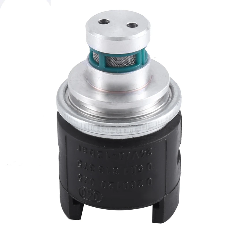 2X электромагнитный клапан управления трансмиссией автомобиля для фотоэлементов