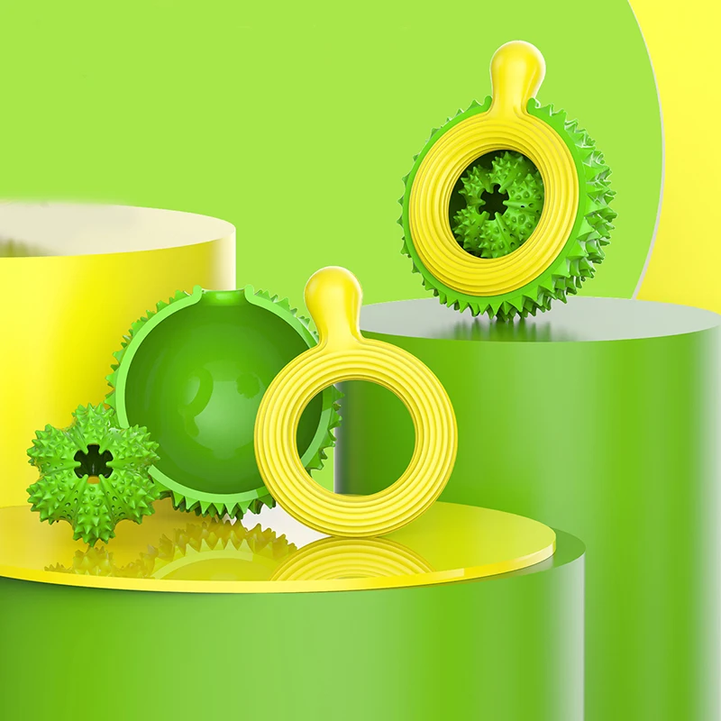 Игрушечный мяч Durian миска для еды собак портативные принадлежности кемпинга и