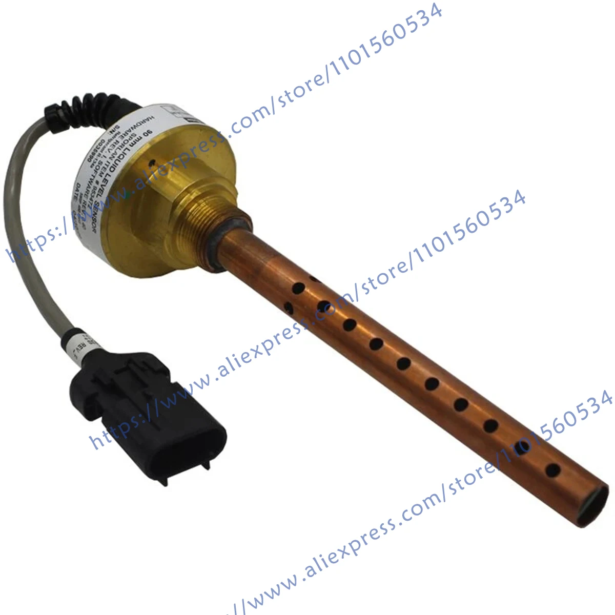 

New And Original Sensor X13790508020 SEN02129 Spot Photo, 1-Year Warranty