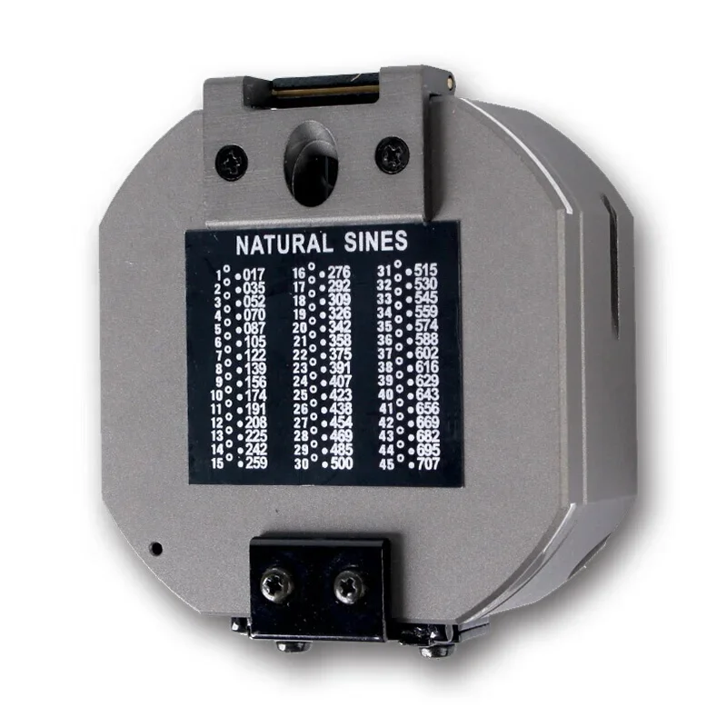 Лидер продаж 2022 геологический компас новый стальной металлический гарбиновый