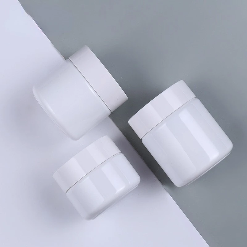 

1 шт. многоразовые бутылки, пластиковая пустая банка для макияжа, дорожный контейнер для крема для лица/лосьона/косметики с бутылкой 60/100/120 м...