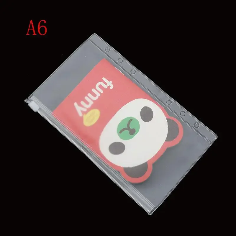 

ПВХ папка ALSMT для документов А5