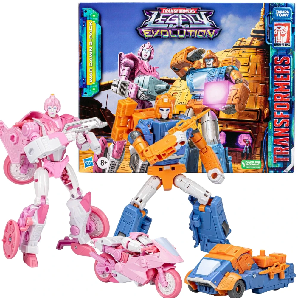 Model Toy Collection Hobby Gift