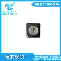 hi3531arbcv100 hi3531av100 bga805 new security control chip spot supply