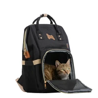 pet dog accessories supplies puppy dogs carrier for the dog animal backpack bag handbag transport fashion travel breathable