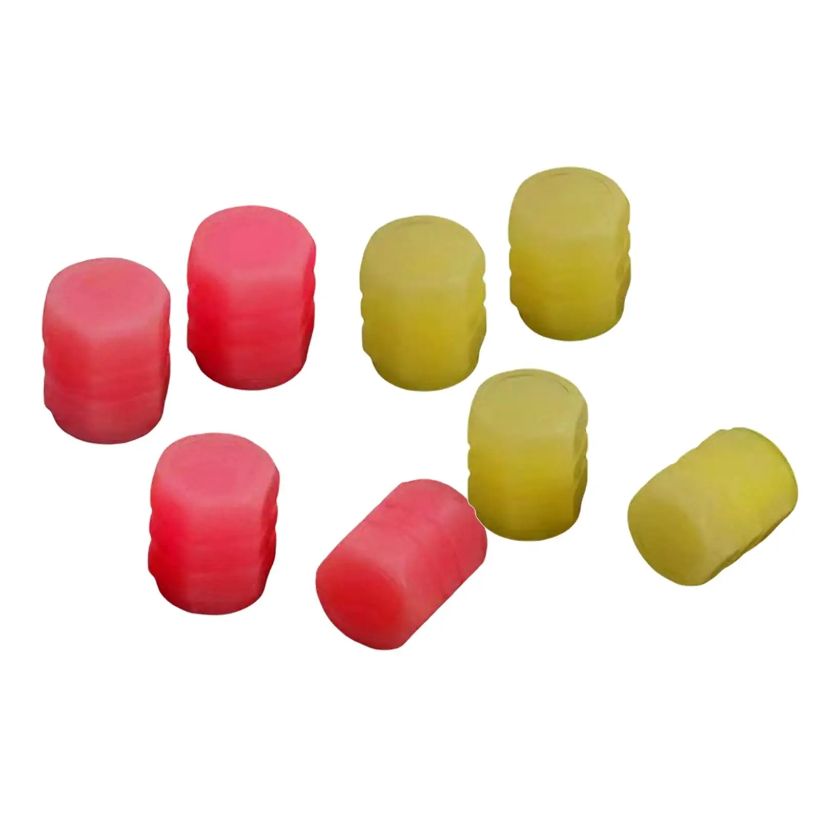 

8 шт., колпачки для мотоциклов