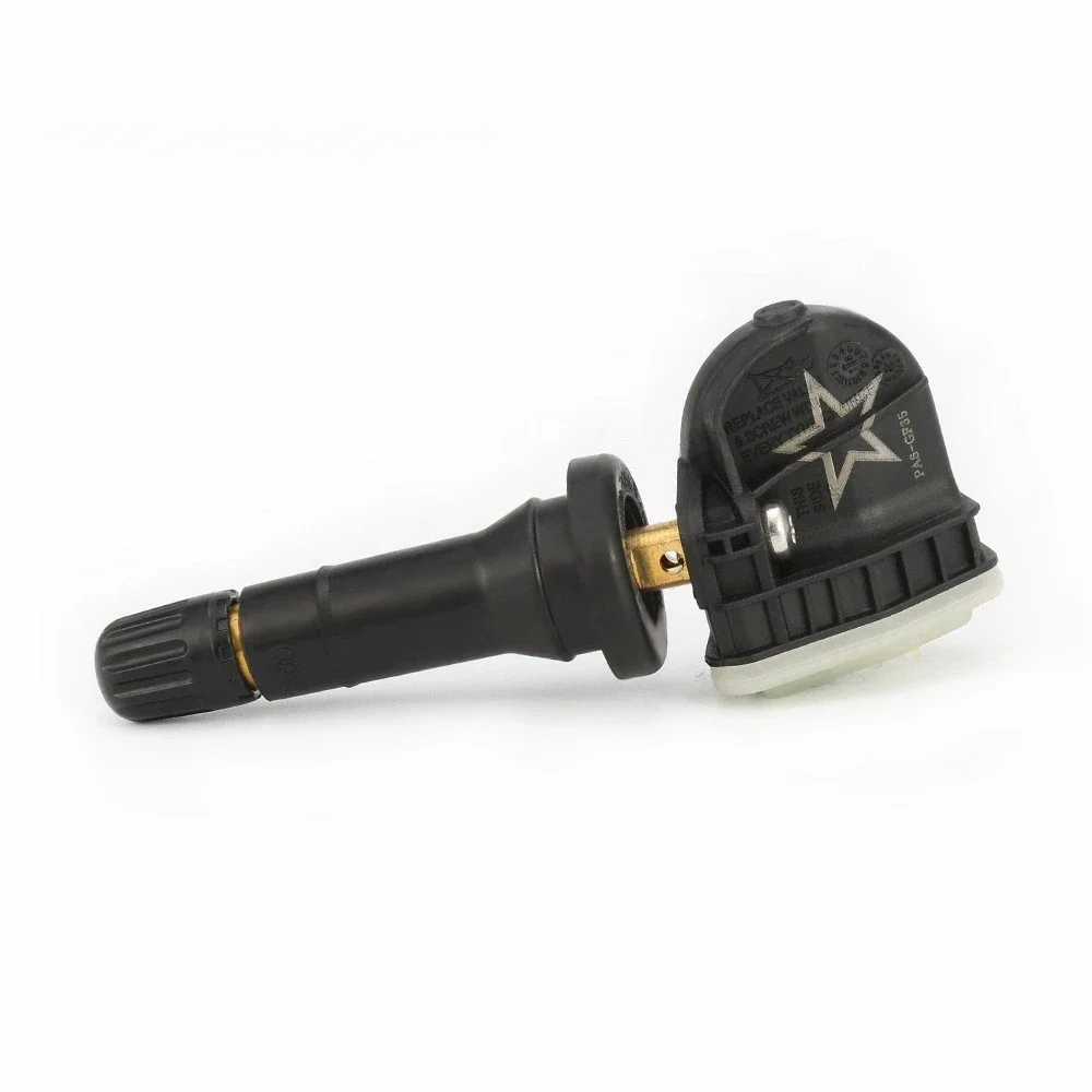 Фото 1/4 шт. Датчик шин/ТПМС OEM: 13598771   315 МГц подходит для Buick Chevrolet GMC Hummer H2, с новыми аккумуляторами Panasonic CR2032 №4