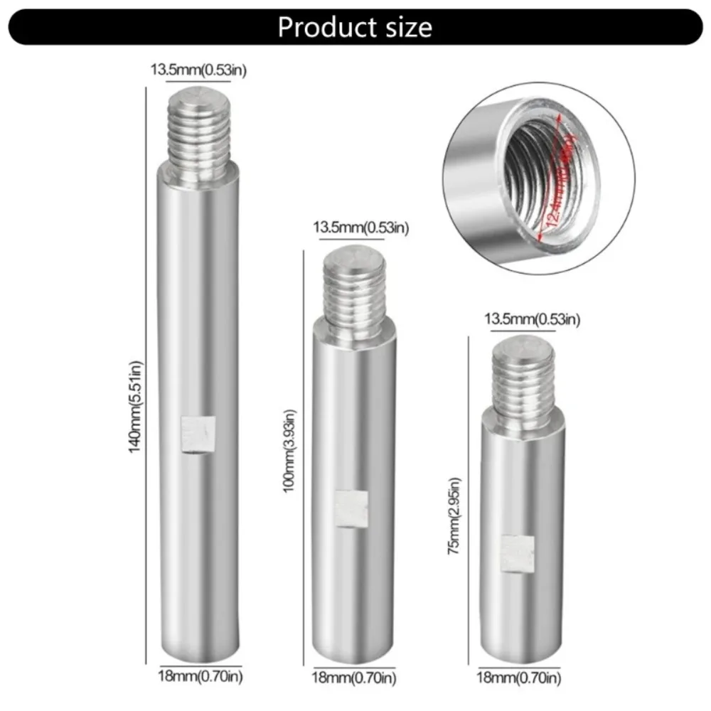 

Полировальная насадка 16 втулок, 14 аксессуаров