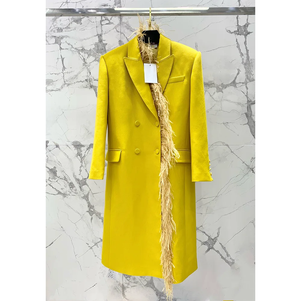 Рисунок 2 - Осень-зима 2023, новые ретро тонкие