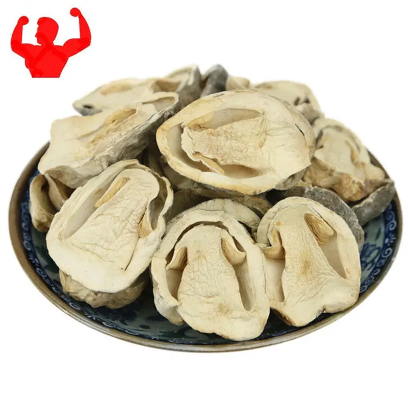 

Paddy Straw Mushrooms - Dried Culinary Mushrooms