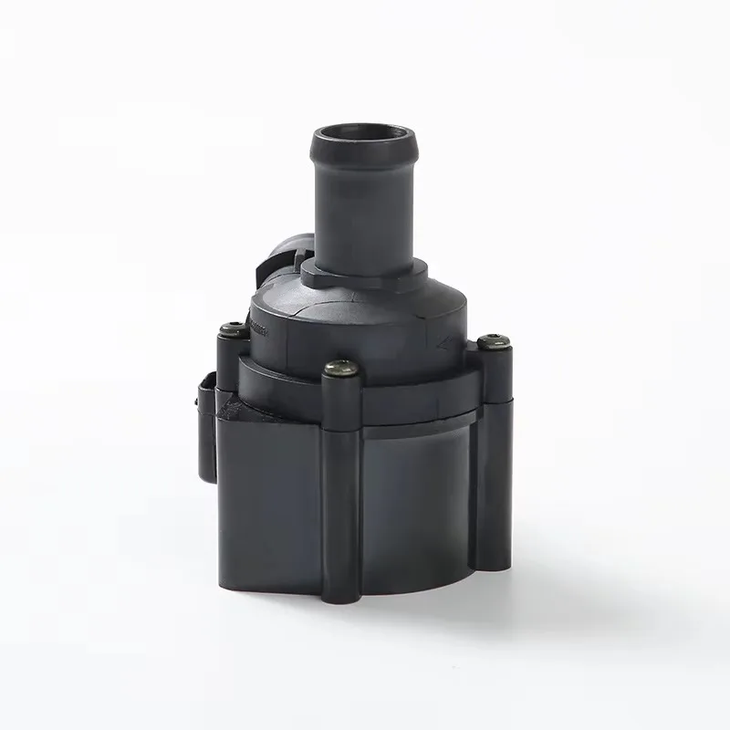 Водяной Насос Двигателя Audi 06H 121601 L H Электрическая Бесщеточная Замена Для A4 B9 A5 Conve