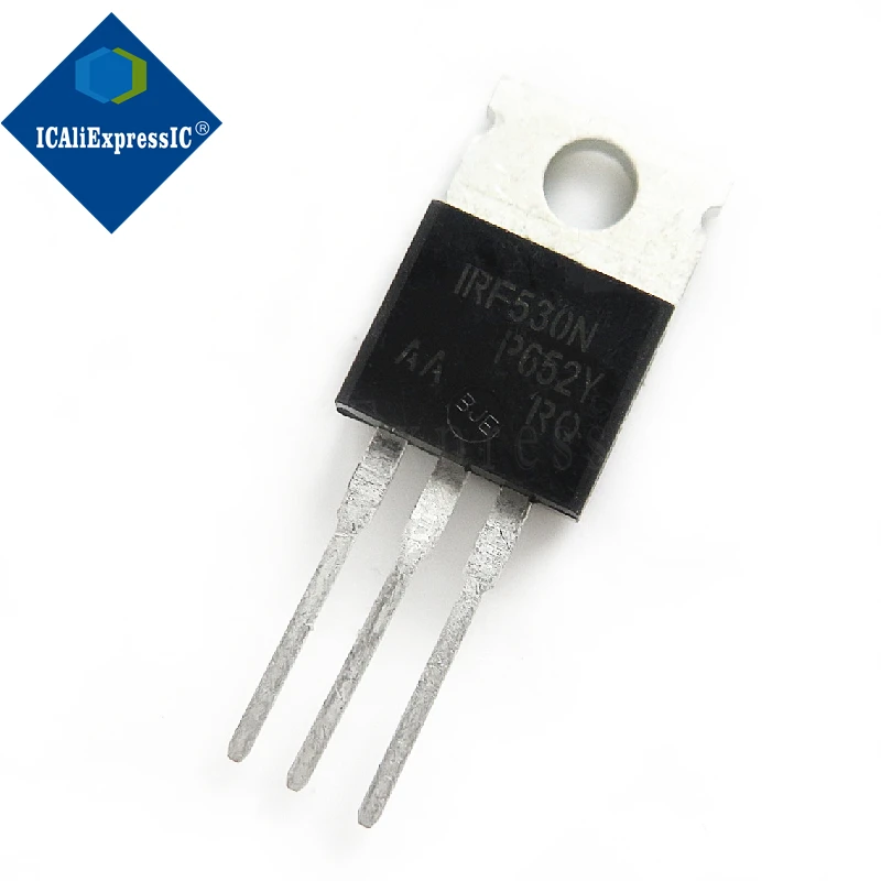 10 шт. IRF530N IRF530