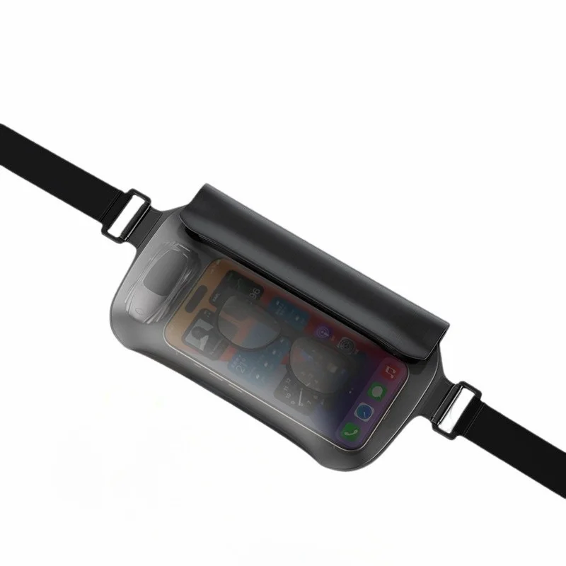 Водонепроницаемая сумка для плавания сухие сумки мобильного телефона IPX8