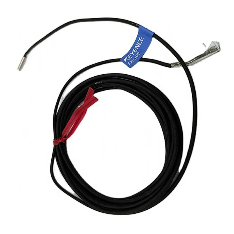 Фото 1 шт. новый в коробке датчик приближения KEYENCE EH-302 # мок №2