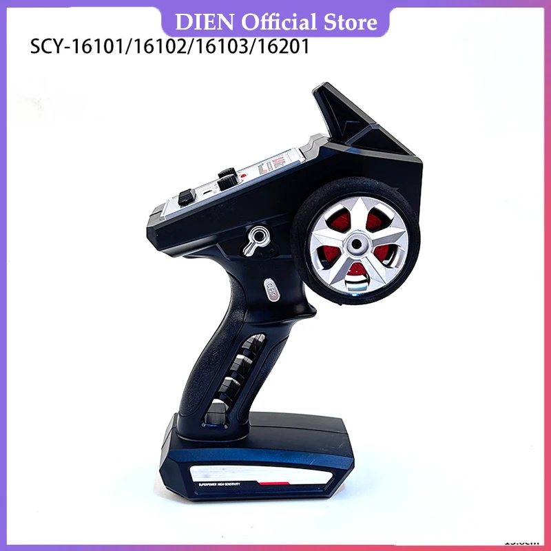 SCY 16101/16102/16103/16201 запасные части для радиоуправляемых автомобилей печатная плата