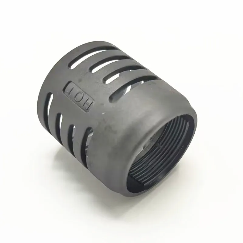 

Пистолет горячего воздуха 858