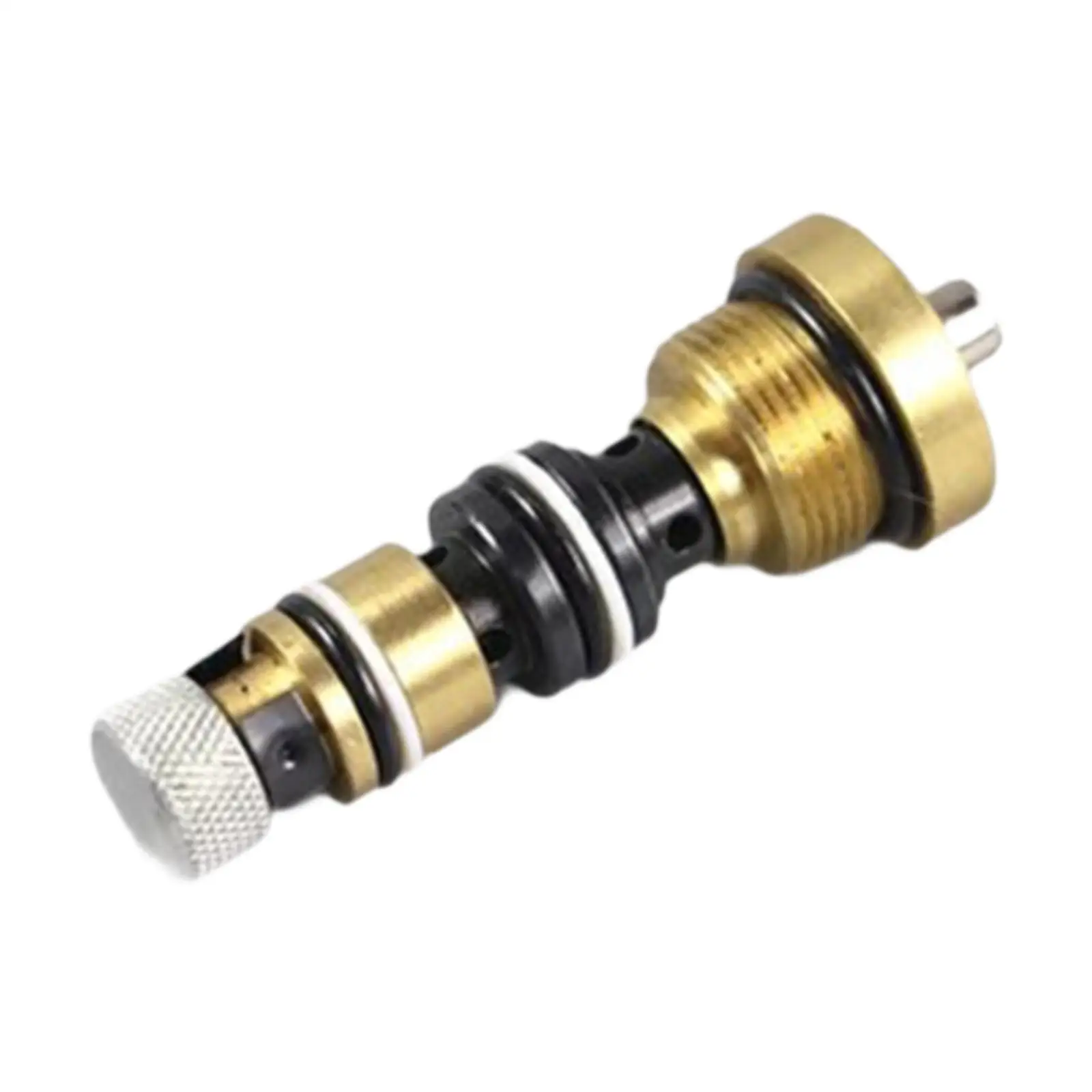 Гидравлический ручной вилочный погрузчик клапан масляного насоса небольшой