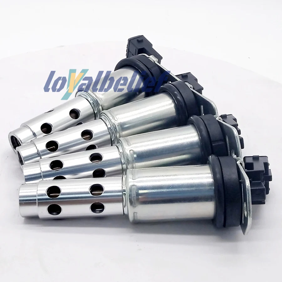 Электронный клапан с регулируемым синхронизатором соленоида VVT для BMW серии 1 3 5 X3