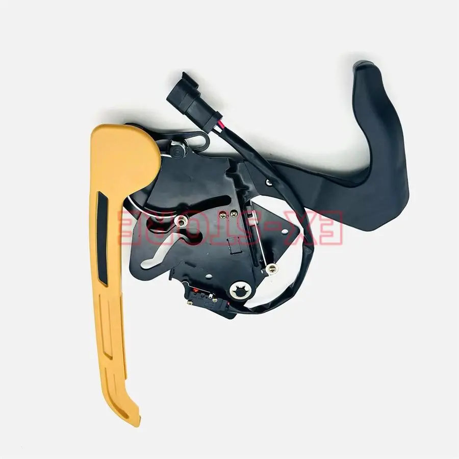 

511-5922511-6025, рычаг консоли AS caterpillar 320GC 323GC 330GC 336GC