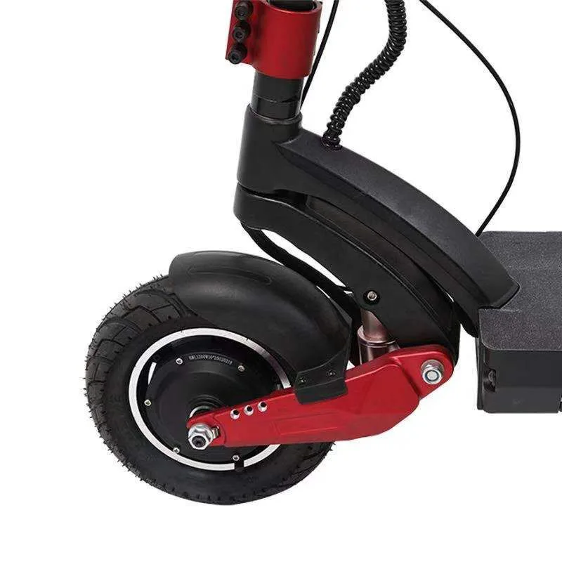 Рисунок 5 - Электрические скутеры