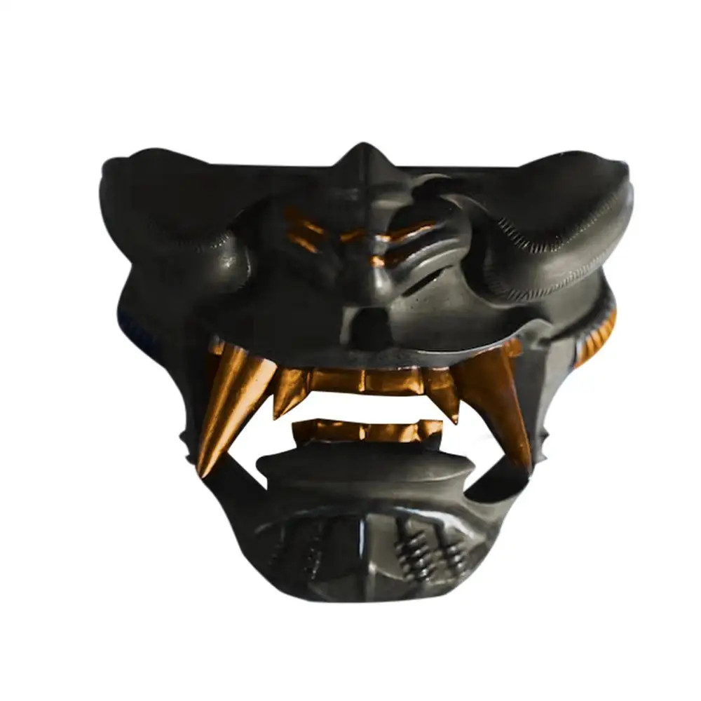 

Настенный держатель для катаны из смолы