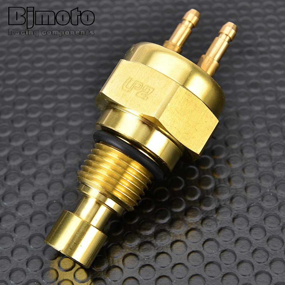 

VN 400 800 датчик температуры воды мотоцикла для Kawasaki VN400 VN800 VN 1500 VN1500 Vulcan II 400 Classic Drifter