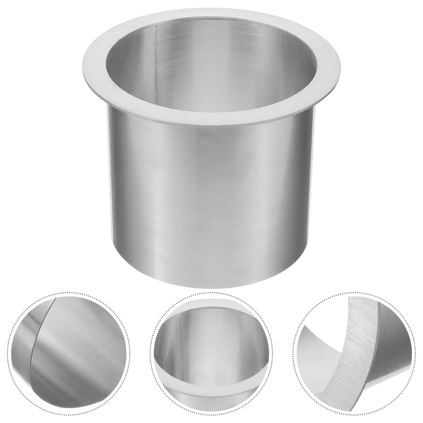 Мусорный желоб с наклоном в вестибюле встроенный автомобиль вставная втулка для