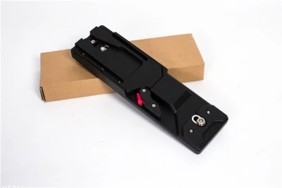 Адаптер быстросъемной пластины для видеокамеры адаптер штатива Sony XDCAM DVCAM HDCAM |