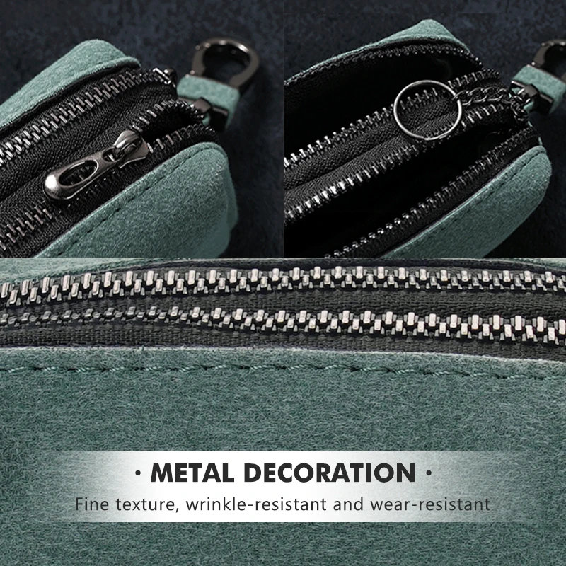 Автомобильный кошелек держатель для кредитных карт портативный на молнии Lexus UX250h