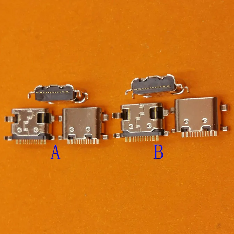 5-10 шт., Usb-разъём для зарядного устройства Blackview BV9100 BV5900 BV6900 Pro BV6900Pro BV6600 BV6600Pro