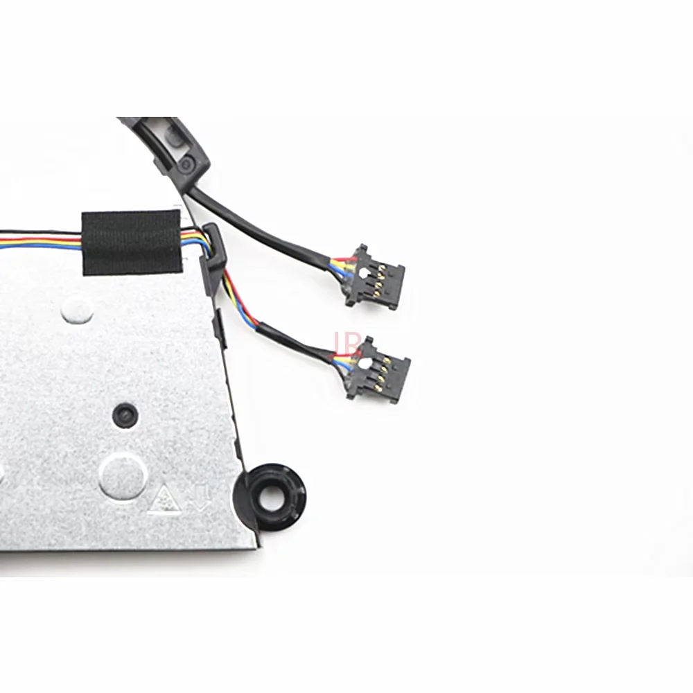 Новинка оригинал для Lenovo Ideapad S540-15IWL ноутбук с системой Fan H81NE FRU:5F10S13885