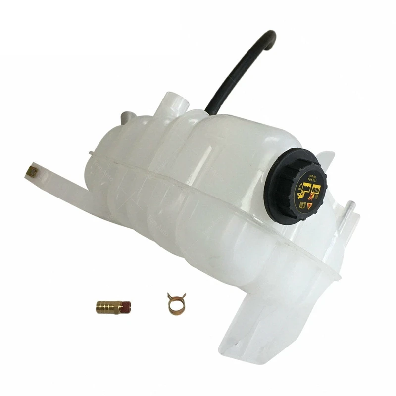 

Резервуар охлаждающей жидкости для радиатора под давлением для международных сверхмощных условий 2591620C91