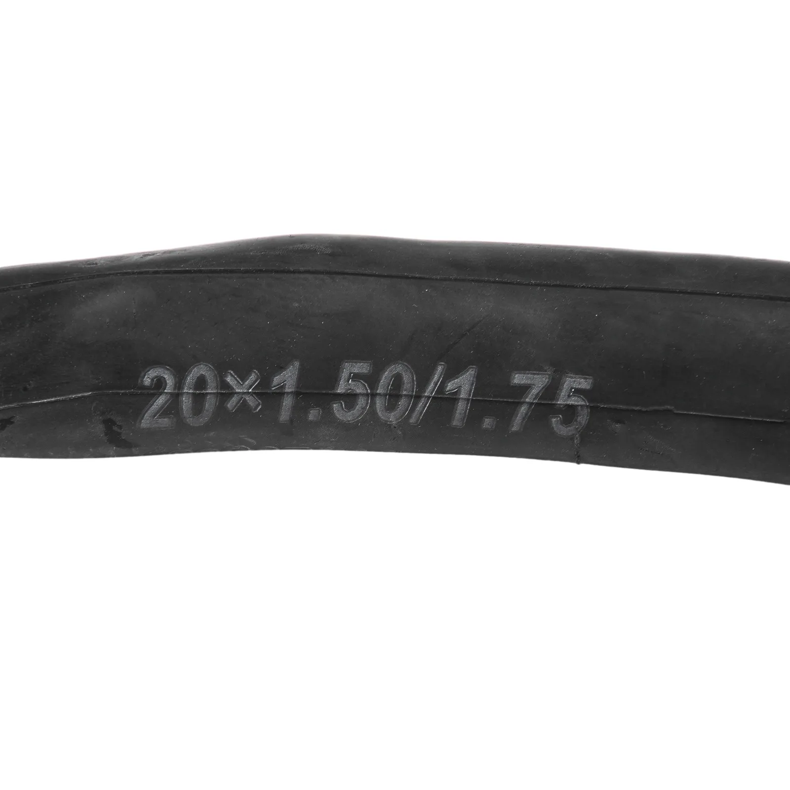 Tough and Sturdy Bicycle Inner Tubes Designed for Sizes of Mountain Bikes at Dimensions 20 x 1 5/1 75 FV Valves