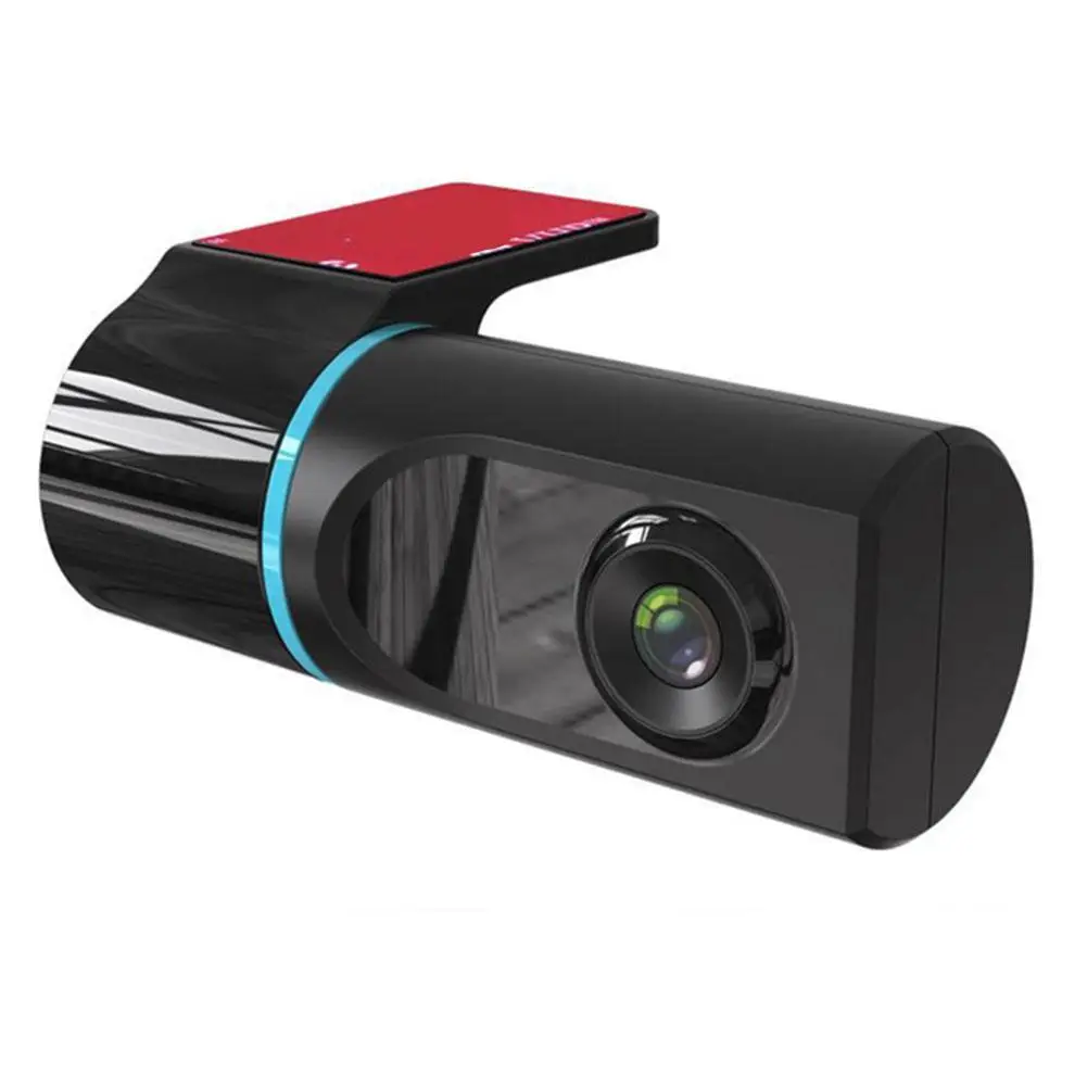 

Мини-видеорегистратор высокой четкости тахограф ночного видения WIFI DVR ADAS Dash Camera 2 Model