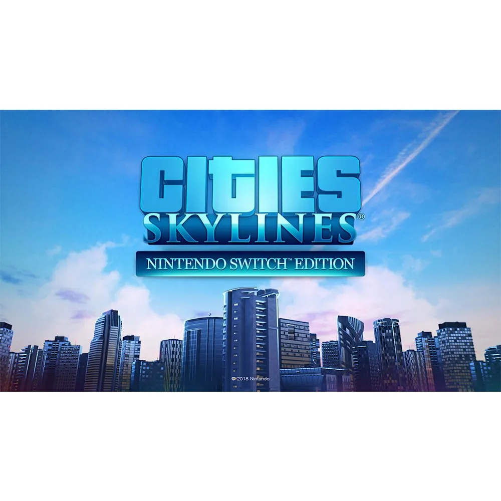 Skyline nintendo switch. Cities Skylines Nintendo Switch. Cities Skylines Nintendo Switch торговые центры. Cities Skylines Nintendo Switch только русские субтитры.