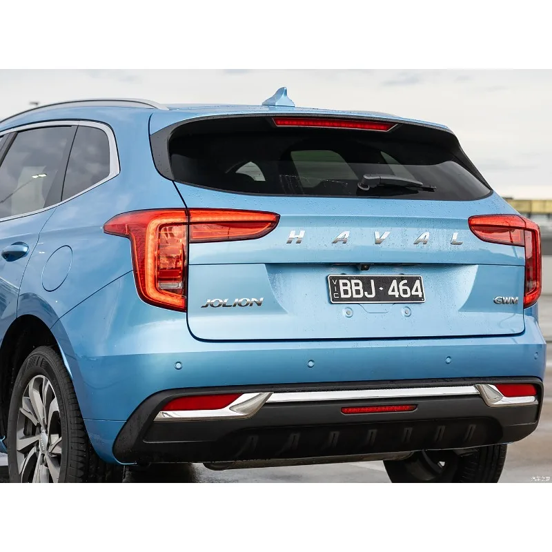 Внешний задний фонарь для Great Wall Haval JOLION 2021 2022 автомобильные аксессуары в сборе