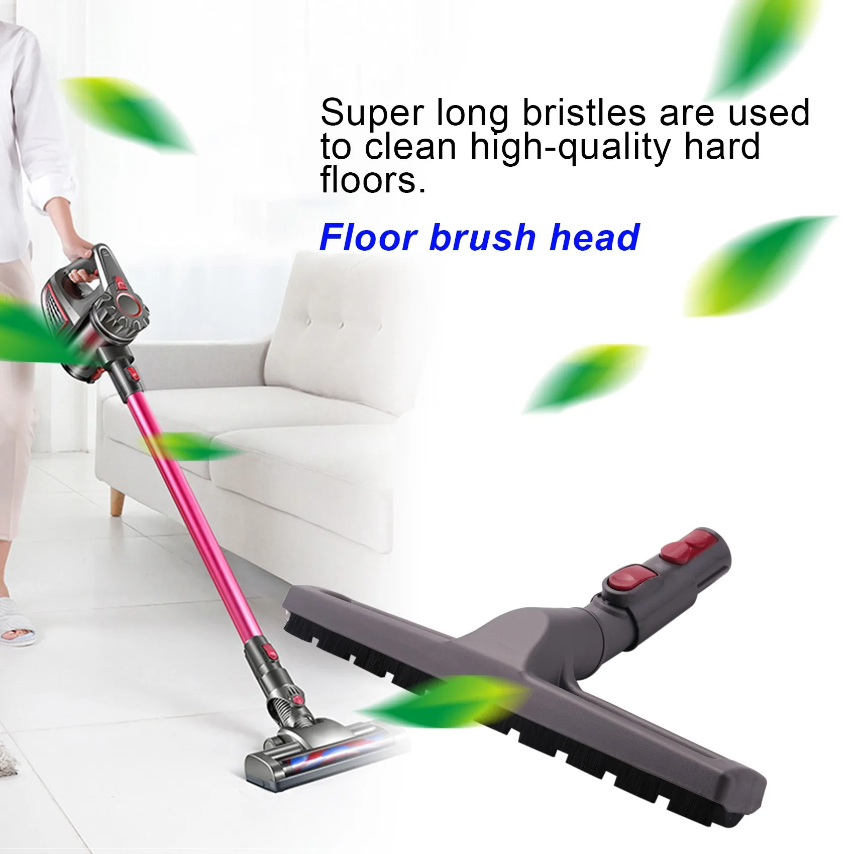 

Запчасти для пылесоса Dyson V7 V8 V10 V11 PP