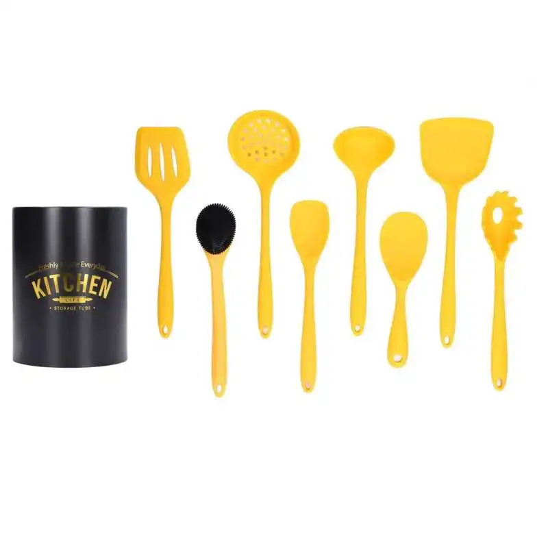 

Набор кухонной утвари, различные инструменты, мягкий кухонный набор для еды