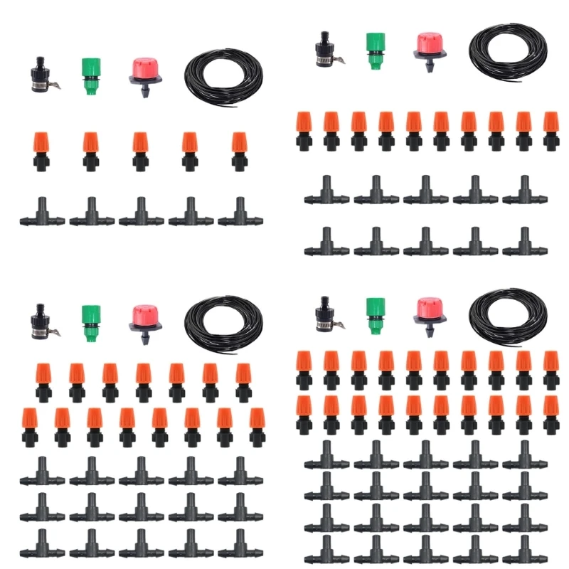

Самовсасывающая система охлаждения для садоводства, 1 комплект